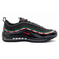 Nike x Undefeated Air Max 97 Black