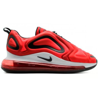 Nike Air Max 720 Red White