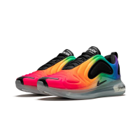 Nike Air Max 720 Rainbow Multicolor