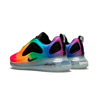 Nike Air Max 720 Rainbow Multicolor