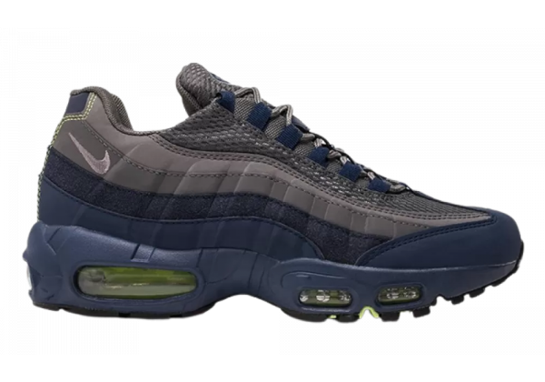 Nike Air Max 95 Blue Gray