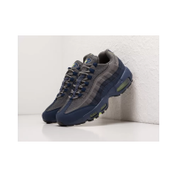 Nike Air Max 95 Blue Gray
