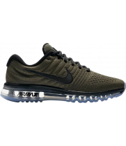 Nike Air Max 2017 Cargo Khaki
