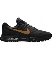 Nike Air Max 2017 Black Brown