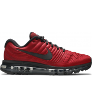 Nike Air Max 2017 Team Red