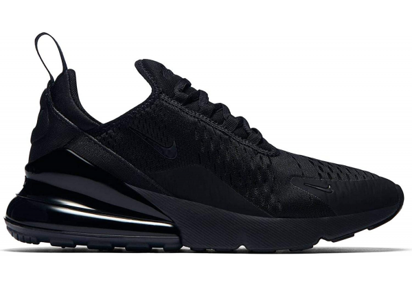 Nike Air Max 270 Full Black