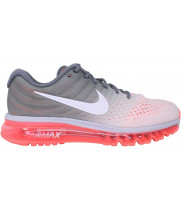 Nike Air Max 2017 Pink Gray