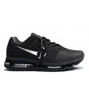 Nike Air Max 2017 Black White