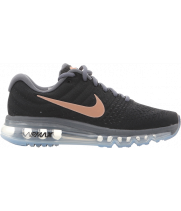 Nike Wmns Air Max 2017 Black Pink