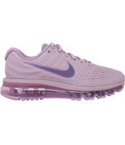 Nike Air Max 2017 Pink Violet