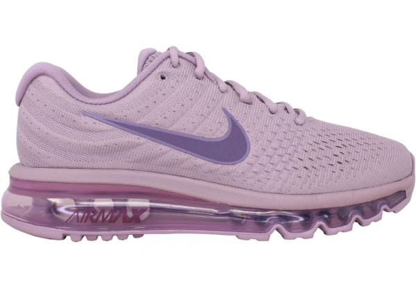 Nike Air Max 2017 Pink Violet