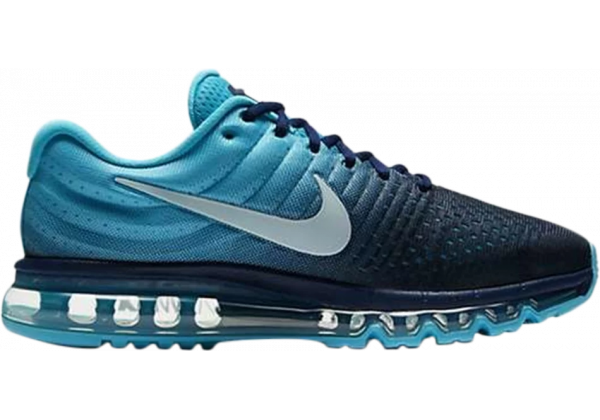 Nike Air Max 2017 Binary Blue
