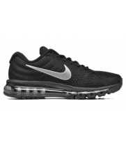 Nike Air Max 2017 White Black