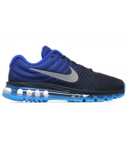 Nike Air Max 2017 Blue