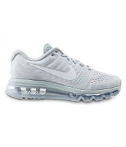 Nike Air Max 2017 серые