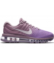 Nike Air Max 2017 сиреневые