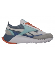 Кроссовки Reebok разноцветные