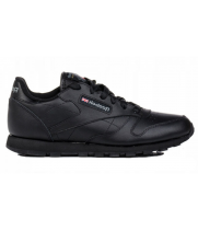 Кроссовки Reebok Classic черные