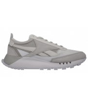 Кроссовки Reebok серые