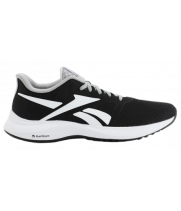 Кроссовки Reebok Vector Runner черно-белые