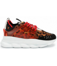 Кроссовки Versace Chain Reaction 2 Chainz Spotted