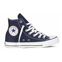 Кеды Converse All Star синие высокие