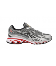 Кроссовки Diadora Mythos черно-белые