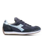 Кроссовки Diadora Equipe H Dirty SW синие